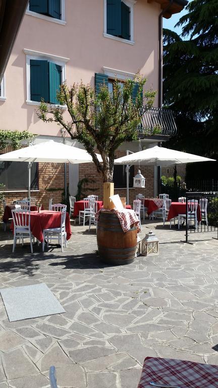 Hotel Bed&Wine Negrar Exterior foto