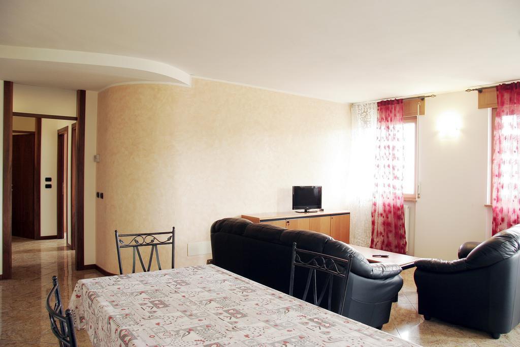 Hotel Bed&Wine Negrar Zimmer foto