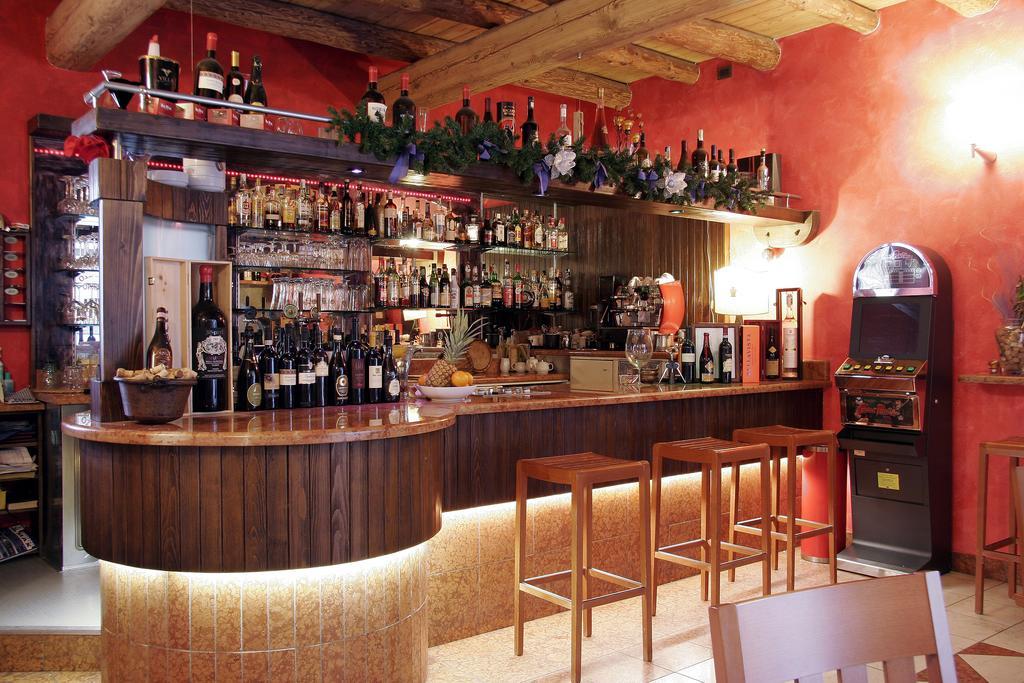 Hotel Bed&Wine Negrar Exterior foto