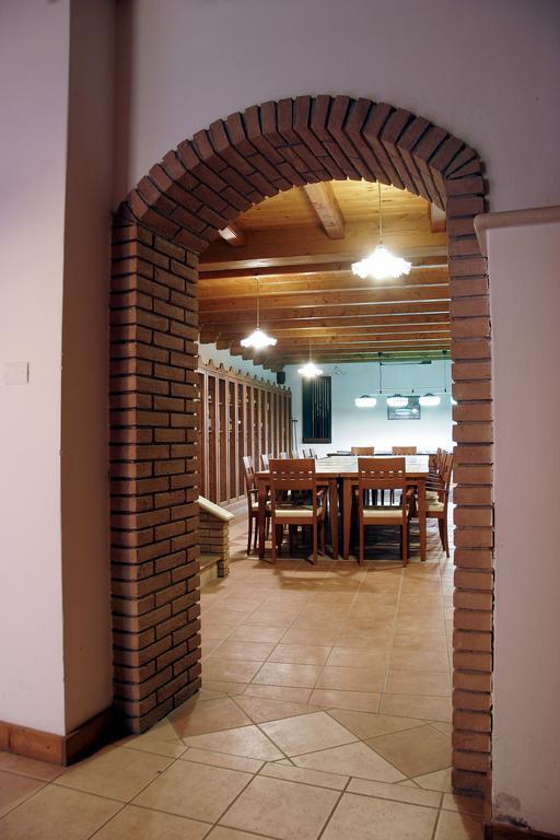 Hotel Bed&Wine Negrar Exterior foto