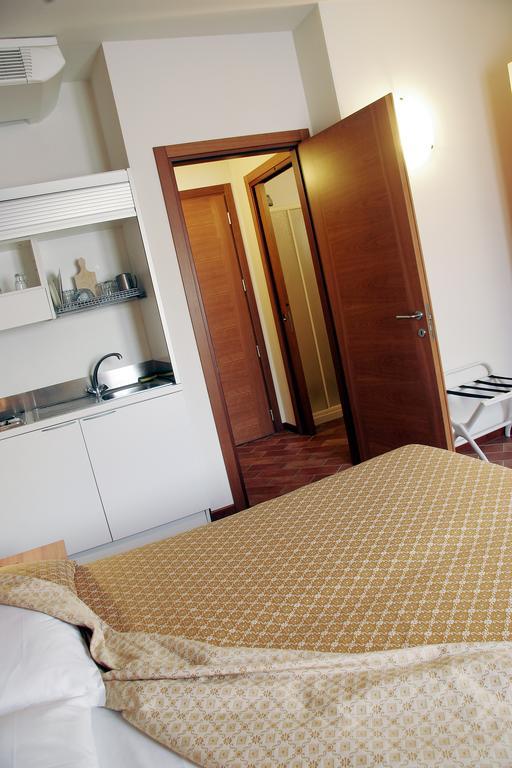 Hotel Bed&Wine Negrar Zimmer foto