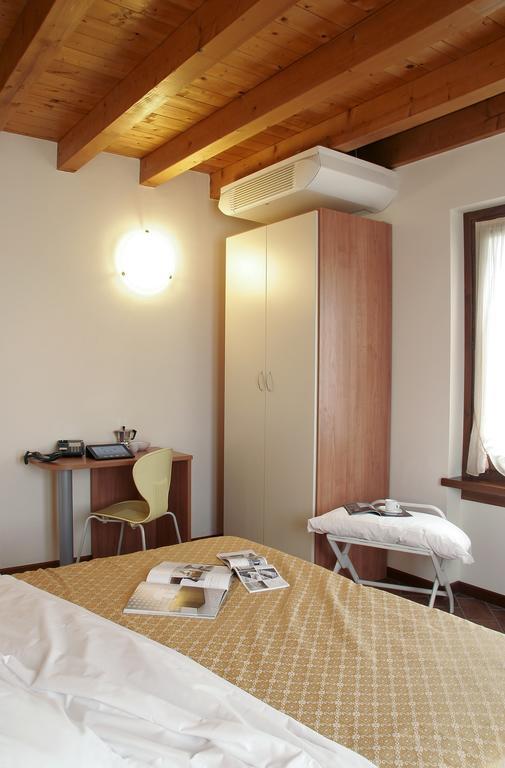 Hotel Bed&Wine Negrar Exterior foto