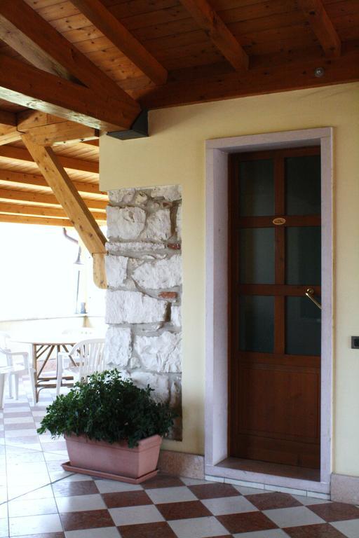 Hotel Bed&Wine Negrar Exterior foto