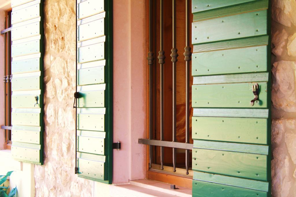 Hotel Bed&Wine Negrar Exterior foto