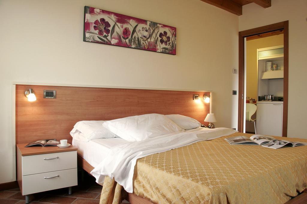 Hotel Bed&Wine Negrar Exterior foto