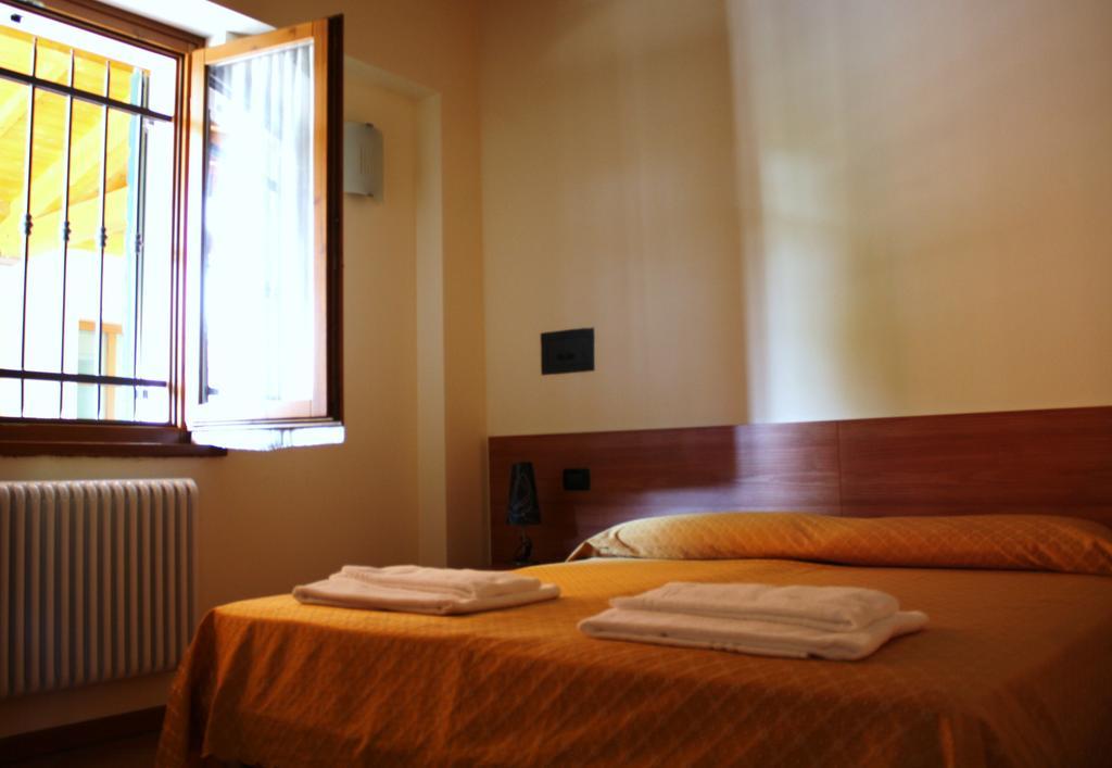 Hotel Bed&Wine Negrar Zimmer foto