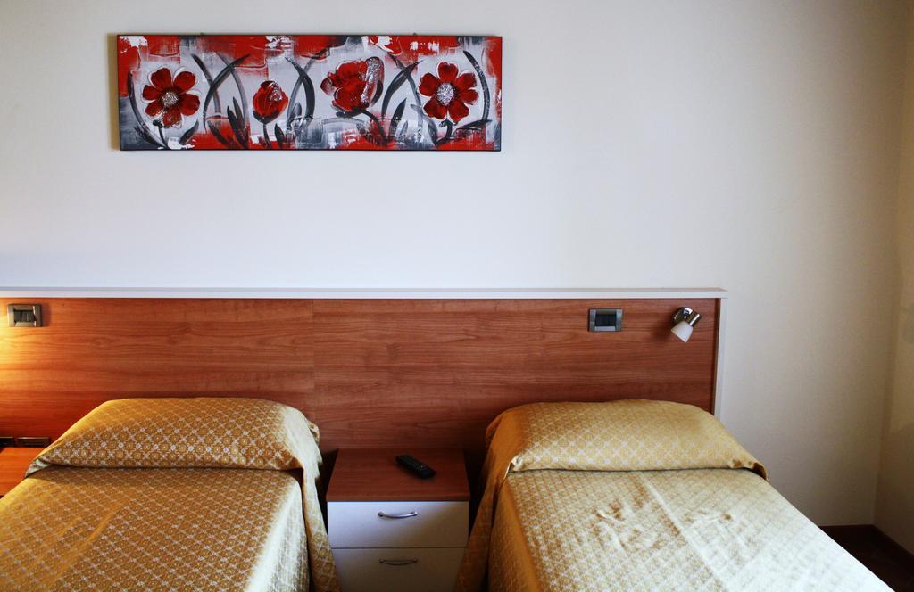 Hotel Bed&Wine Negrar Zimmer foto