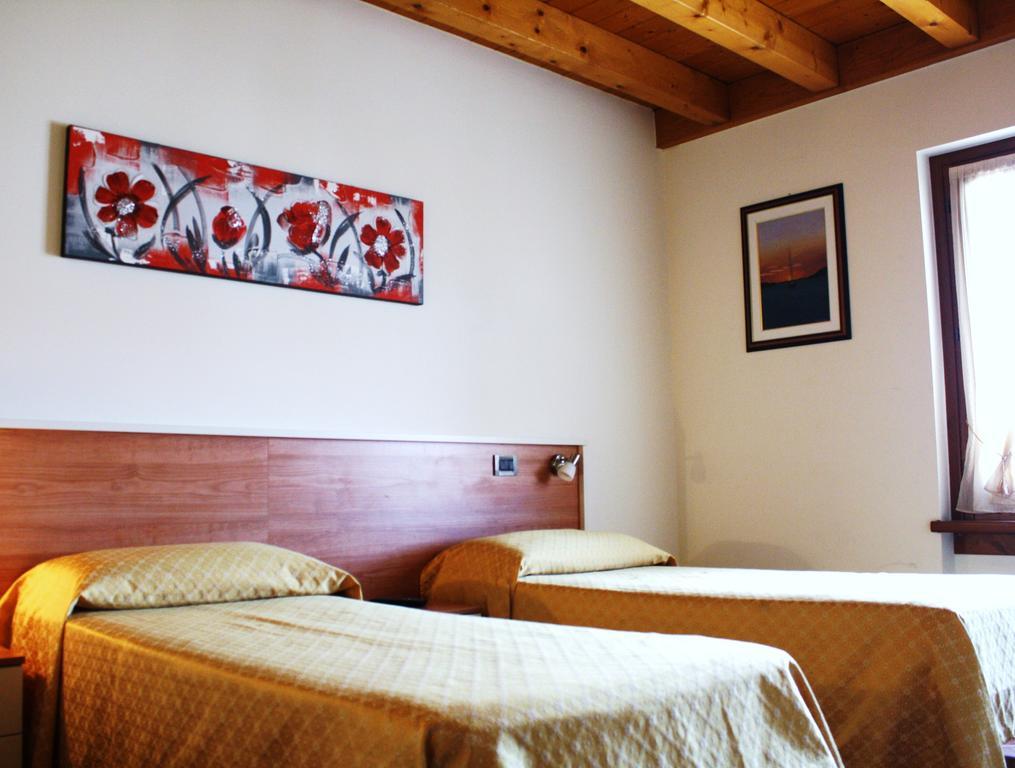 Hotel Bed&Wine Negrar Zimmer foto