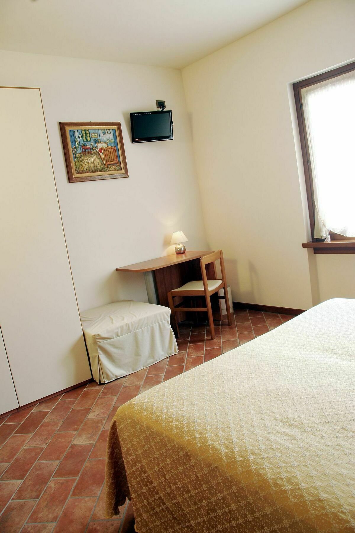 Hotel Bed&Wine Negrar Exterior foto