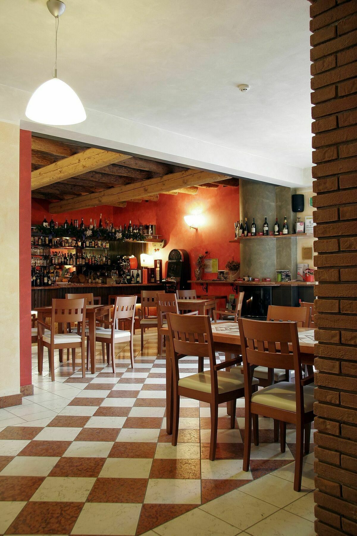 Hotel Bed&Wine Negrar Exterior foto