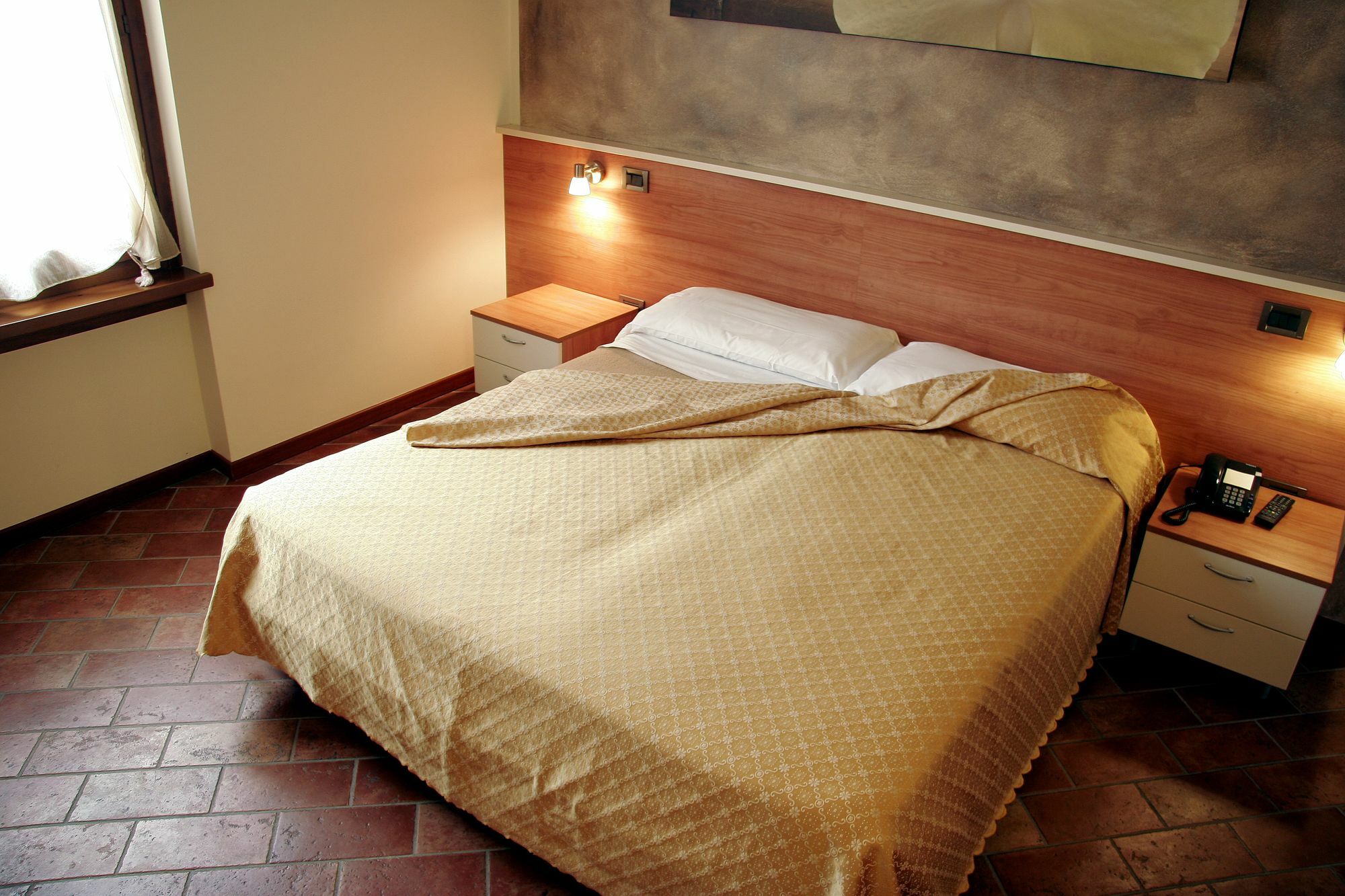 Hotel Bed&Wine Negrar Exterior foto