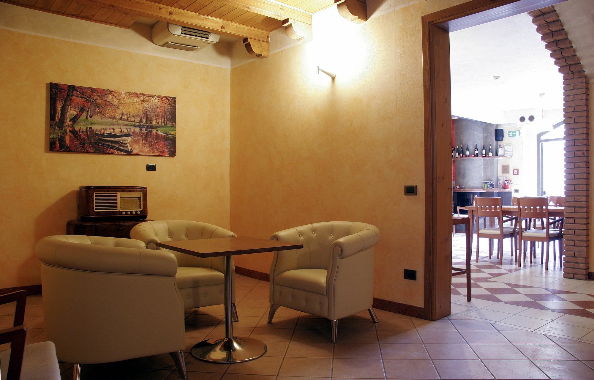 Hotel Bed&Wine Negrar Exterior foto